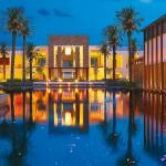 Amirandes Grecotel Exclusive Resort, Heraklion, Crete, Greece