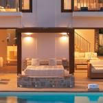 Amirandes Grecotel Exclusive Resort, Heraklion, Crete, Greece