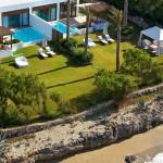 Amirandes Grecotel Exclusive Resort, Heraklion, Crete, Greece