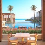 Amirandes Grecotel Exclusive Resort, Heraklion, Crete, Greece