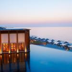 Amirandes Grecotel Exclusive Resort, Heraklion, Crete, Greece