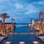 Amirandes Grecotel Exclusive Resort, Heraklion, Crete, Greece