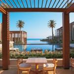 Amirandes Grecotel Exclusive Resort, Heraklion, Crete, Greece