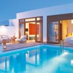 Amirandes Grecotel Exclusive Resort, Heraklion, Crete, Greece