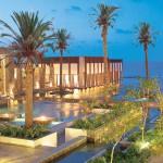 Amirandes Grecotel Exclusive Resort, Heraklion, Crete, Greece