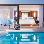 Amirandes Grecotel Exclusive Resort, Heraklion, Crete, Greece