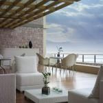 Amphitryon Hotel, Nafplio, Argolis, Peloponnese, Greece