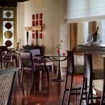 Amphitryon Hotel, Nafplio, Argolis, Peloponnese, Greece