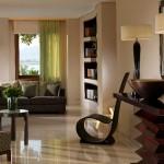 Amphitryon Hotel, Nafplio, Argolis, Peloponnese, Greece