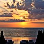 Cavo Olympo Luxury Resort & Spa, Plaka, Litochoro, Pieria, Macedonia, Greece