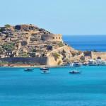 Spinalonga, Lasithi, Crete, Greece