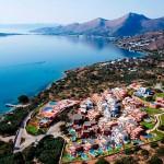 Domes of Elounda, Elounda, Lasithi, Crete, Greece