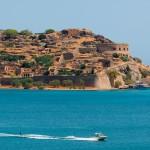 Spinalonga, Lasithi, Crete, Greece