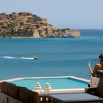 Domes of Elounda, Elounda, Lasithi, Crete, Greece