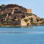 Spinalonga, Lasithi, Crete, Greece