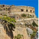 Spinalonga, Lasithi, Crete, Greece