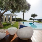 Elounda Beach Hotel & Villas, Elounda, Lasithi, Crete, Greece