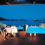 Elounda Beach Hotel & Villas, Elounda, Lasithi, Crete, Greece