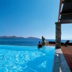 Elounda Beach Hotel & Villas, Elounda, Lasithi, Crete, Greece