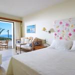 St. Nicolas Bay Resort Hotel & Villas, Aghios Nikolaos, Lasithi, Crete, Greece