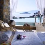 St. Nicolas Bay Resort Hotel & Villas, Aghios Nikolaos, Lasithi, Crete, Greece