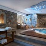 Thalassa Villas, St. Nicolas Bay Resort Hotel & Villas, Aghios Nikolaos, Lasithi, Crete, Greece