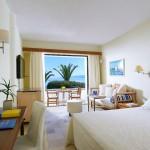 St. Nicolas Bay Resort Hotel & Villas, Aghios Nikolaos, Lasithi, Crete, Greece