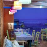 St. Nicolas Bay Resort Hotel & Villas, Aghios Nikolaos, Lasithi, Crete, Greece