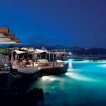 St. Nicolas Bay Resort Hotel & Villas, Aghios Nikolaos, Lasithi, Crete, Greece