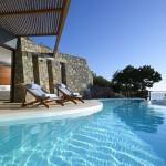 St. Nicolas Bay Resort Hotel & Villas, Aghios Nikolaos, Lasithi, Crete, Greece