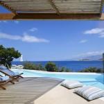 St. Nicolas Bay Resort Hotel & Villas, Aghios Nikolaos, Lasithi, Crete, Greece