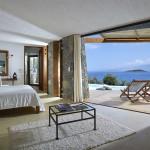 St. Nicolas Bay Resort Hotel & Villas, Aghios Nikolaos, Lasithi, Crete, Greece