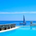 St. Nicolas Bay Resort Hotel & Villas, Aghios Nikolaos, Lasithi, Crete, Greece