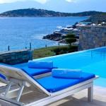 St. Nicolas Bay Resort Hotel & Villas, Aghios Nikolaos, Lasithi, Crete, Greece