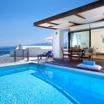 St. Nicolas Bay Resort Hotel & Villas, Aghios Nikolaos, Lasithi, Crete, Greece