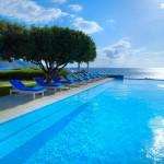 St. Nicolas Bay Resort Hotel & Villas, Aghios Nikolaos, Lasithi, Crete, Greece