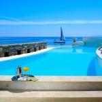 St. Nicolas Bay Resort Hotel & Villas, Aghios Nikolaos, Lasithi, Crete, Greece