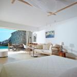 St. Nicolas Bay Resort Hotel & Villas, Aghios Nikolaos, Lasithi, Crete, Greece