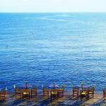 St. Nicolas Bay Resort Hotel & Villas, Aghios Nikolaos, Lasithi, Crete, Greece