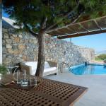 St. Nicolas Bay Resort Hotel & Villas, Aghios Nikolaos, Lasithi, Crete, Greece