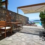 St. Nicolas Bay Resort Hotel & Villas, Aghios Nikolaos, Lasithi, Crete, Greece