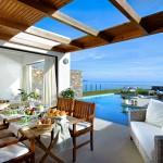 St. Nicolas Bay Resort Hotel & Villas, Aghios Nikolaos, Lasithi, Crete, Greece