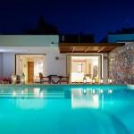 St. Nicolas Bay Resort Hotel & Villas, Aghios Nikolaos, Lasithi, Crete, Greece