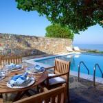 St. Nicolas Bay Resort Hotel & Villas, Aghios Nikolaos, Lasithi, Crete, Greece