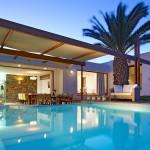 St. Nicolas Bay Resort Hotel & Villas, Aghios Nikolaos, Lasithi, Crete, Greece