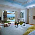 St. Nicolas Bay Resort Hotel & Villas, Aghios Nikolaos, Lasithi, Crete, Greece