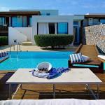 Thalassa Villas, St. Nicolas Bay Resort Hotel & Villas, Aghios Nikolaos, Lasithi, Crete, Greece