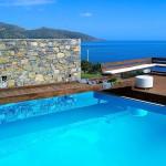 Thalassa Villas, St. Nicolas Bay Resort Hotel & Villas, Aghios Nikolaos, Lasithi, Crete, Greece