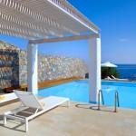 Thalassa Villas, St. Nicolas Bay Resort Hotel & Villas, Aghios Nikolaos, Lasithi, Crete, Greece