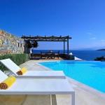 Thalassa Villas, St. Nicolas Bay Resort Hotel & Villas, Aghios Nikolaos, Lasithi, Crete, Greece